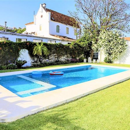 Casa Santa Catalina Villa Алора Екстериор снимка