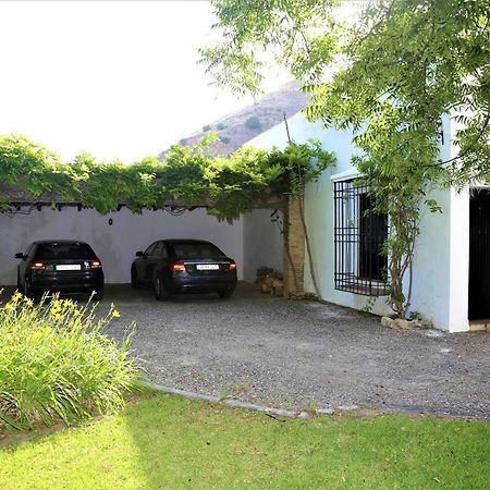 Casa Santa Catalina Villa Алора Екстериор снимка