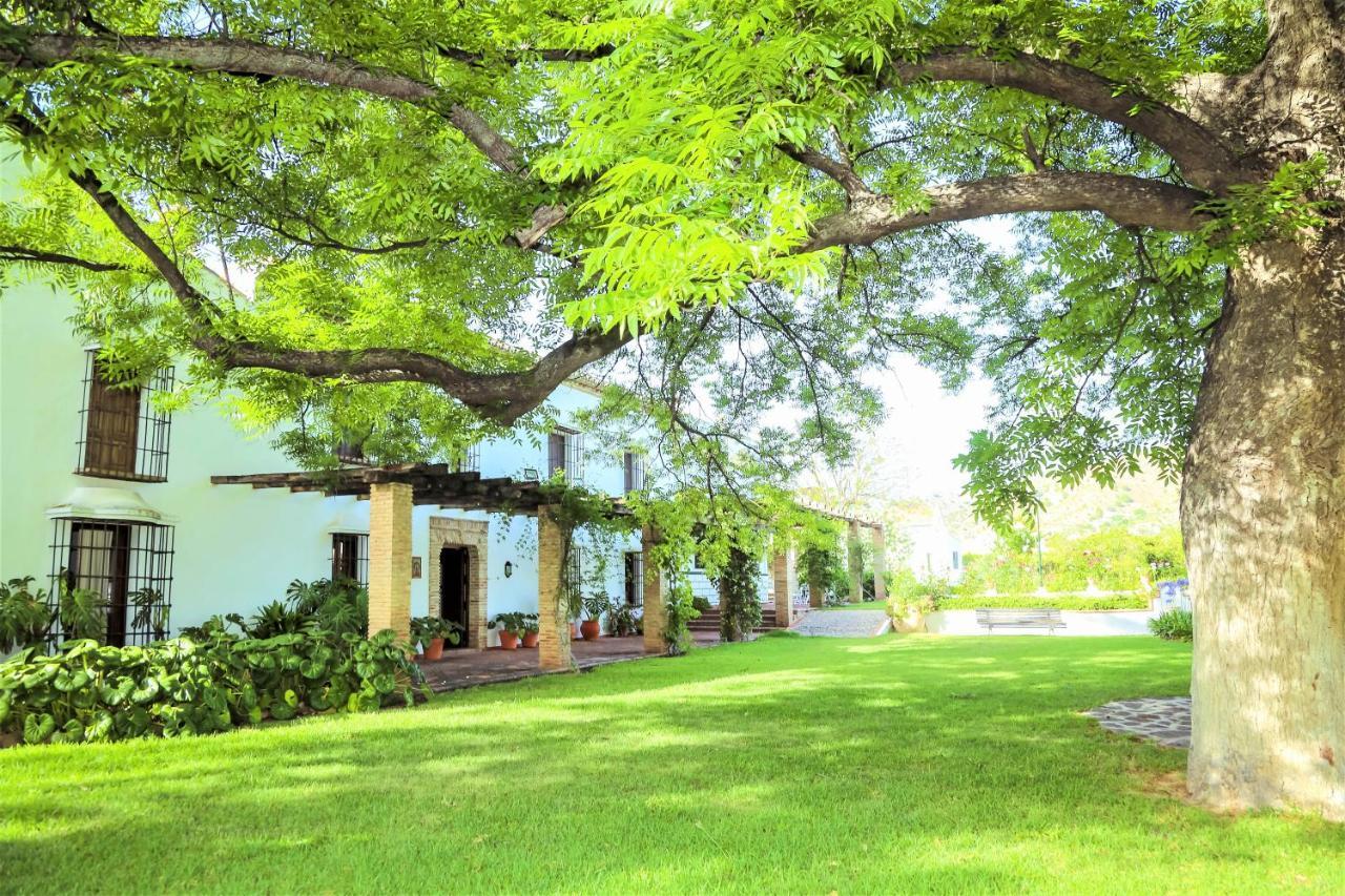 Casa Santa Catalina Villa Алора Екстериор снимка