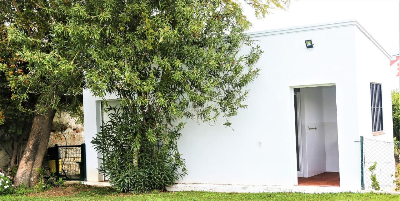 Casa Santa Catalina Villa Алора Екстериор снимка