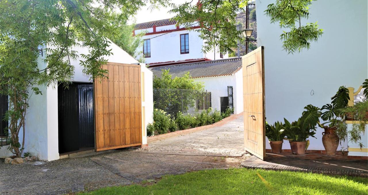 Casa Santa Catalina Villa Алора Екстериор снимка