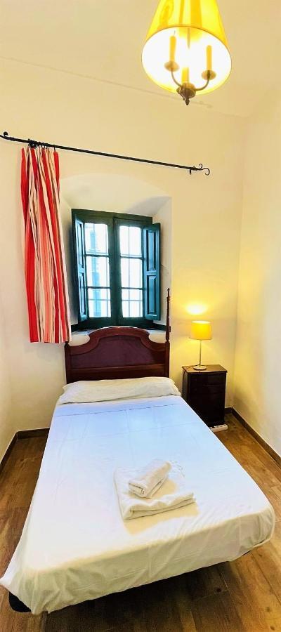 Casa Santa Catalina Villa Алора Екстериор снимка