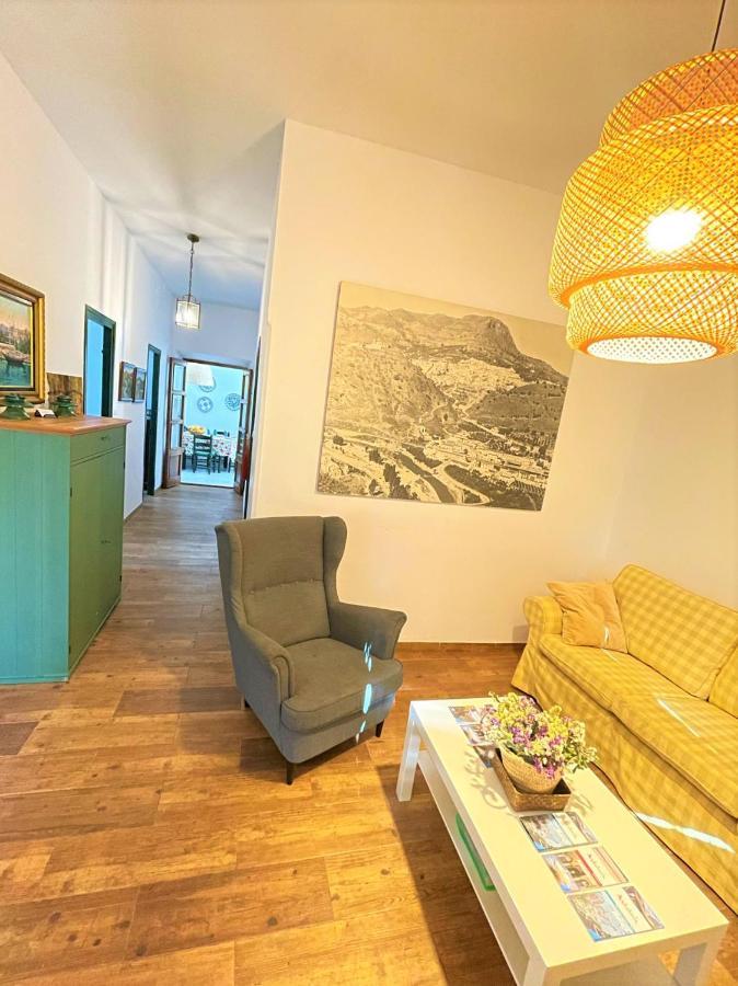Casa Santa Catalina Villa Алора Екстериор снимка