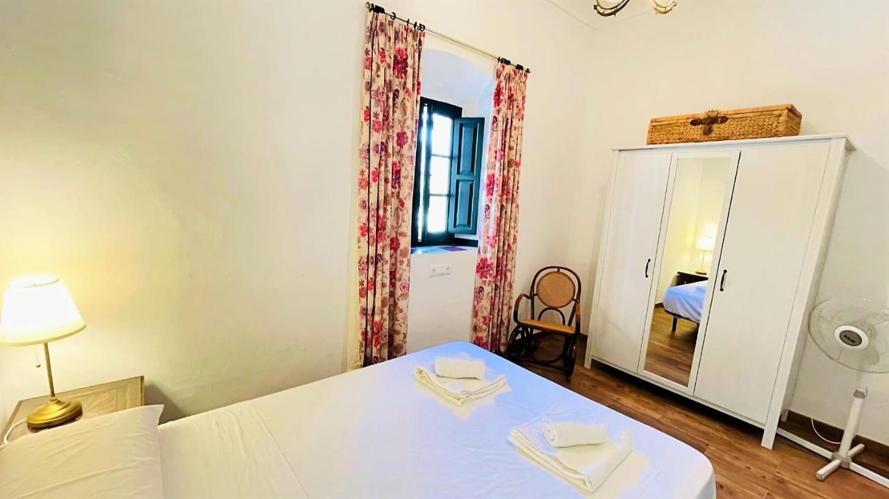 Casa Santa Catalina Villa Алора Екстериор снимка