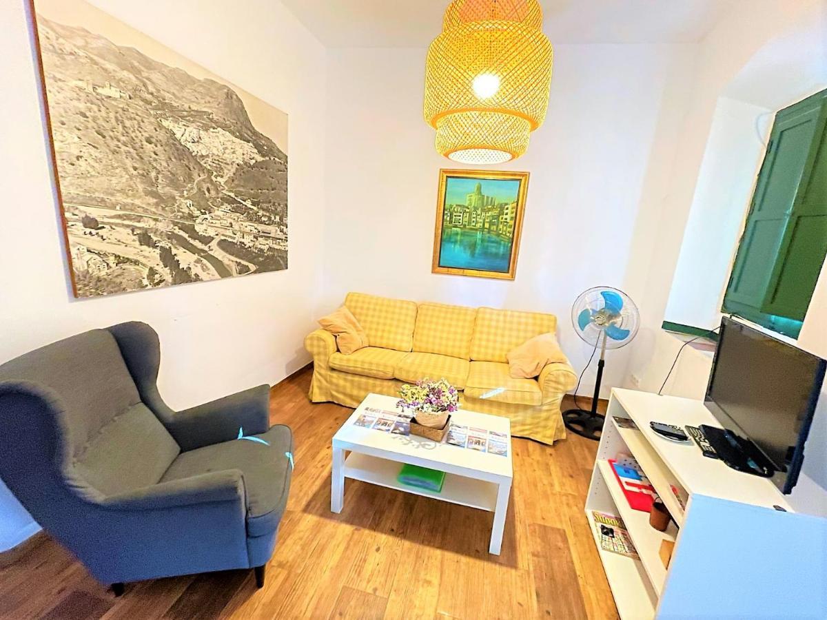 Casa Santa Catalina Villa Алора Екстериор снимка