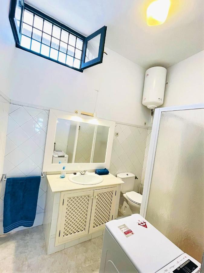 Casa Santa Catalina Villa Алора Екстериор снимка