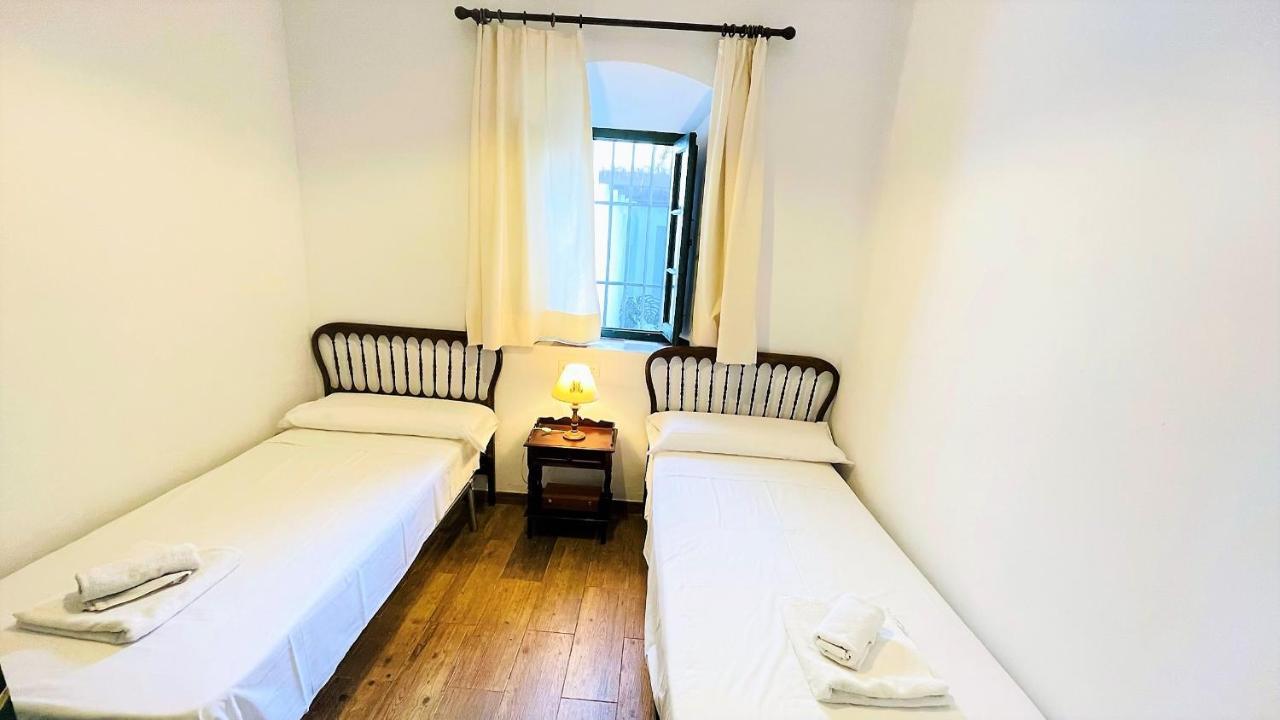 Casa Santa Catalina Villa Алора Екстериор снимка