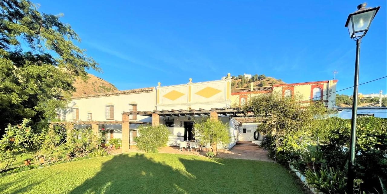 Casa Santa Catalina Villa Алора Екстериор снимка