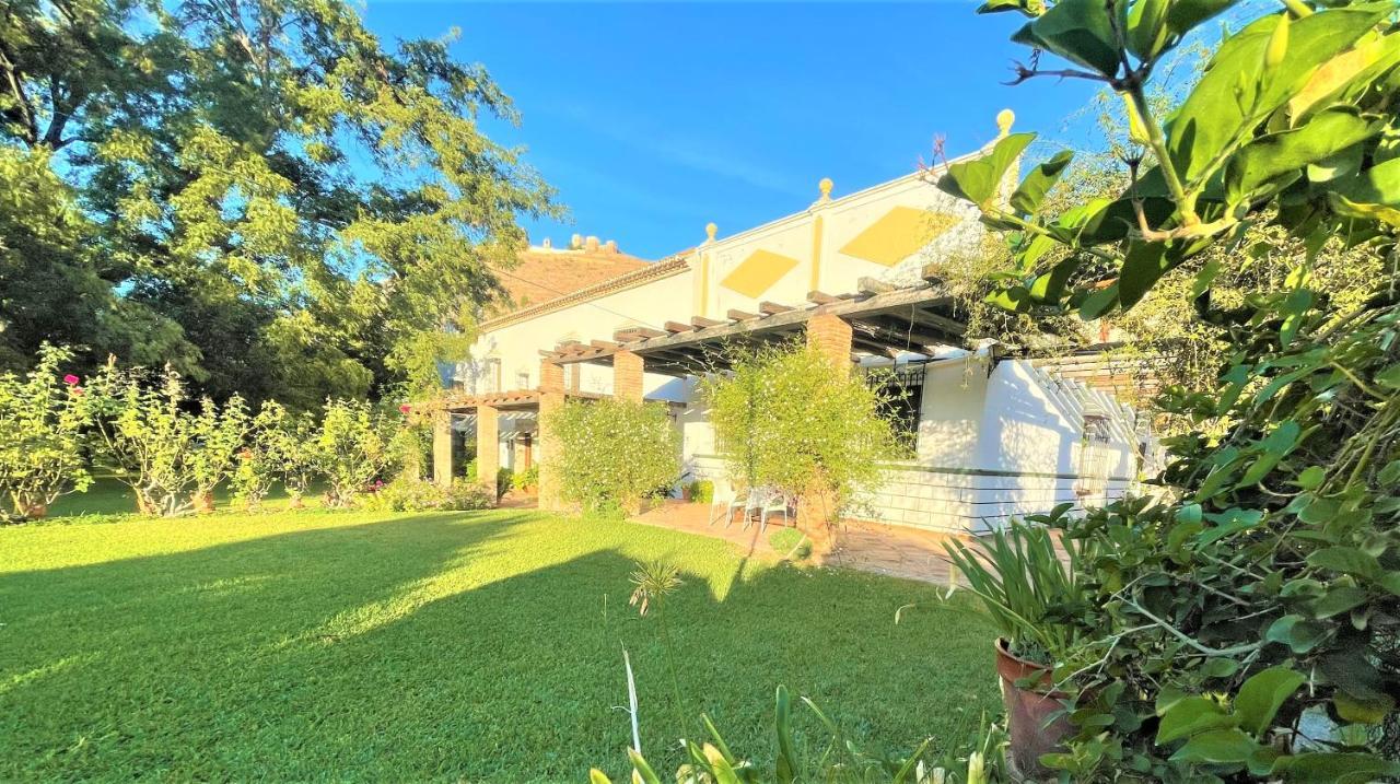 Casa Santa Catalina Villa Алора Екстериор снимка