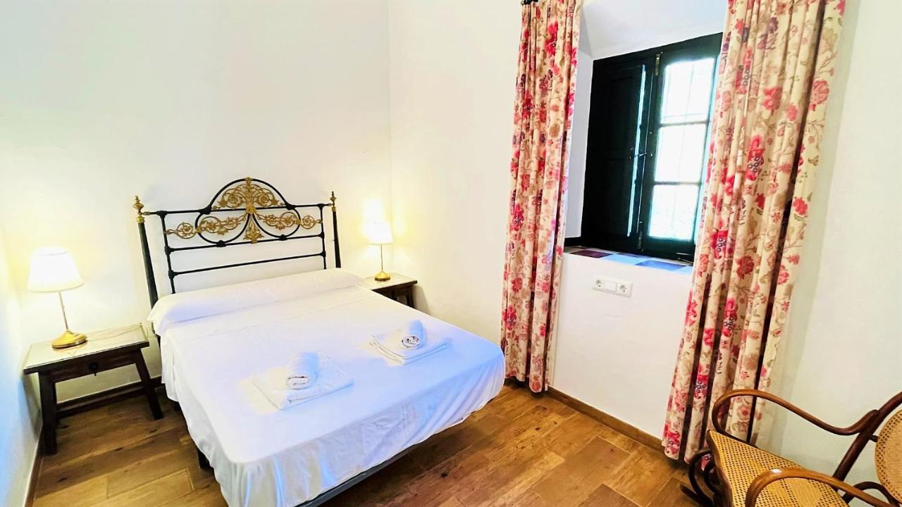 Casa Santa Catalina Villa Алора Екстериор снимка