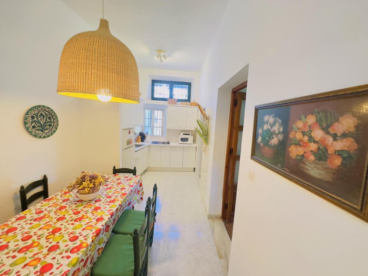 Casa Santa Catalina Villa Алора Екстериор снимка