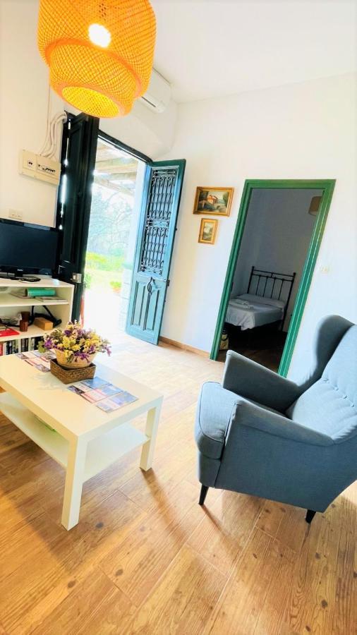 Casa Santa Catalina Villa Алора Екстериор снимка